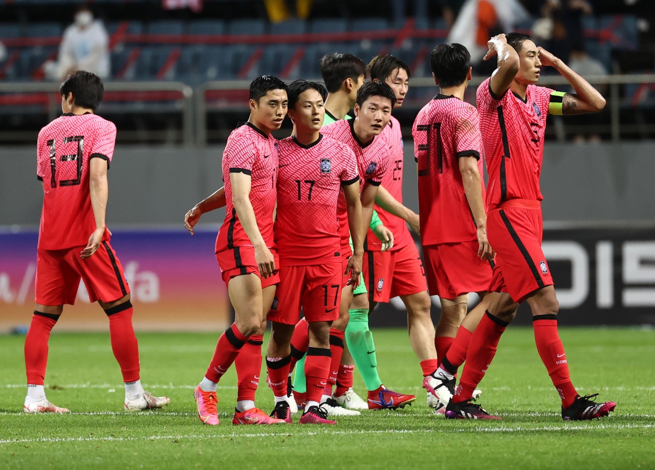 Jogar futebol na Coreia do Sul: saiba o que é precisoBlog