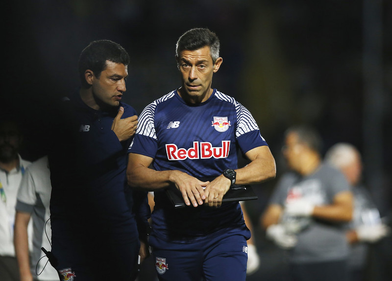 Tudo sobre o futebol nacional - Coluna Distrital.