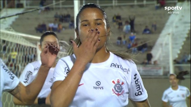 Gabi Zanotti  Corinthians feminino, Sport club corinthians, Corinthians  paulista