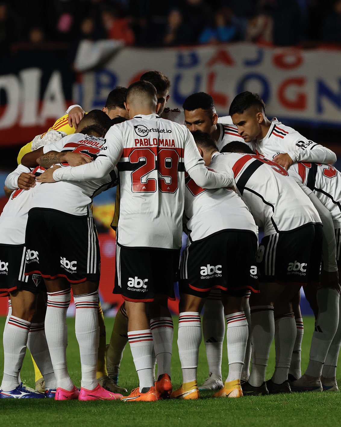 REVÉS NO JOGO DE IDA - SEQUÊNCIA DIFÍCIL PARA O TRICOLOR - Mulheres em ...