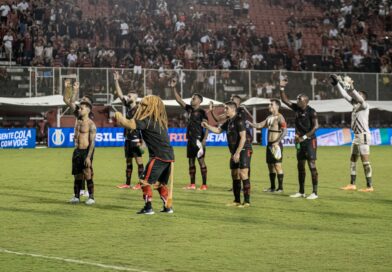 Santos x Libertad: veja escalações, desfalques e arbitragem, copa  sul-americana