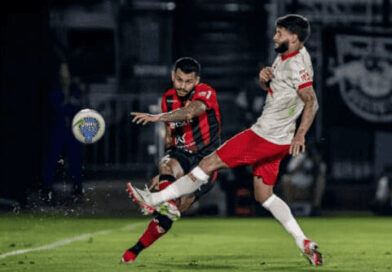 VITÓRIA TROPEÇA E QUEBRA SEQUÊNCIA DE INVENCIBILIDADE!!