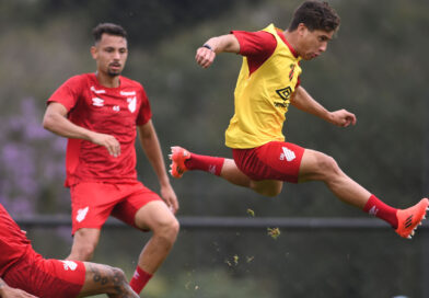 À BEIRA DE UM ABISMO! 