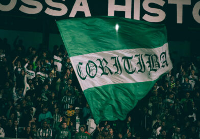 CORITIBA FOOTBALL CLUB CELEBRA 115 ANOS DE HISTÓRIA E TRADIÇÃO