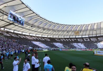 O MARACA É NOSSO