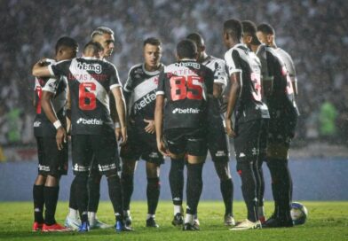 COPA DO BRASIL: ATUAÇÃO DIGNA RESUME O ADEUS DO VASCO