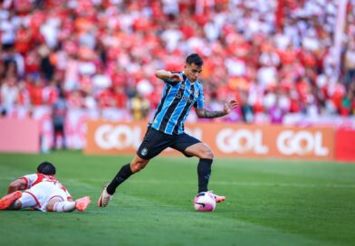 PERDER GRENAL NUNCA É BOM