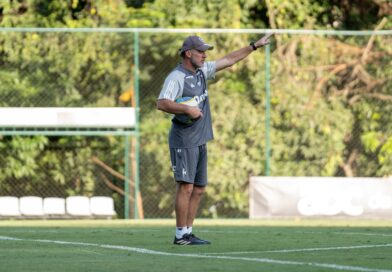 CABEÇA NA LIBERTADORES, PORÉM AINDA TEMOS BRASILEIRO 