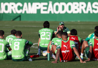 90 MINUTOS QUE SERÃO UMA FINAL