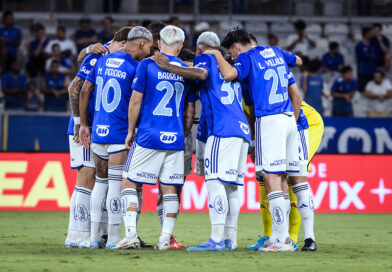 UMA DE QUATRO FINAIS: EMPATE NO MINEIRÃO EM CONFRONTO DECISIVO