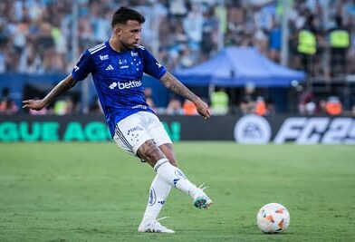 CRUZEIRO x GRÊMIO: QUEREMOS FUTEBOL