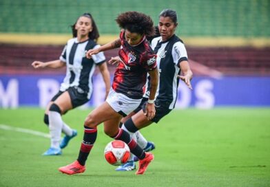 PAULISTÃO FEMININO: DESVANTAGEM TRICOLOR