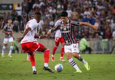 FLUMINENSE E A SAGA DA PERMANÊNCIA