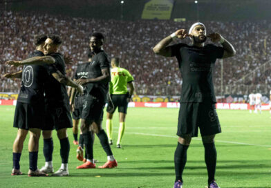 DO Z4 AO SONHO DA PRÉ-LIBERTADORES