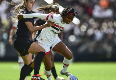 CAMPEONATO PAULISTA: CLÁSSICO NA SEMIFINAL